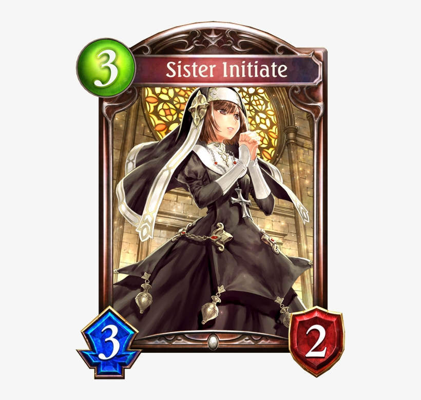 0 /3 - Brazen Demoness Shadowverse, transparent png download