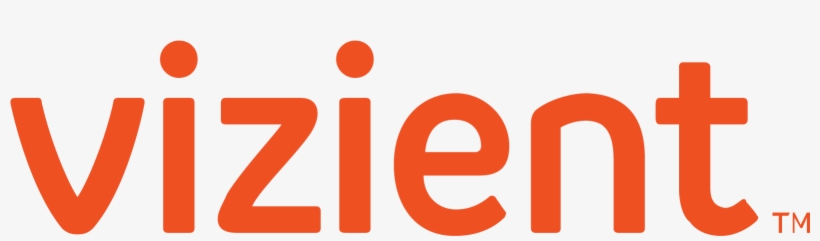 Image - Vizient Inc Logo, transparent png download