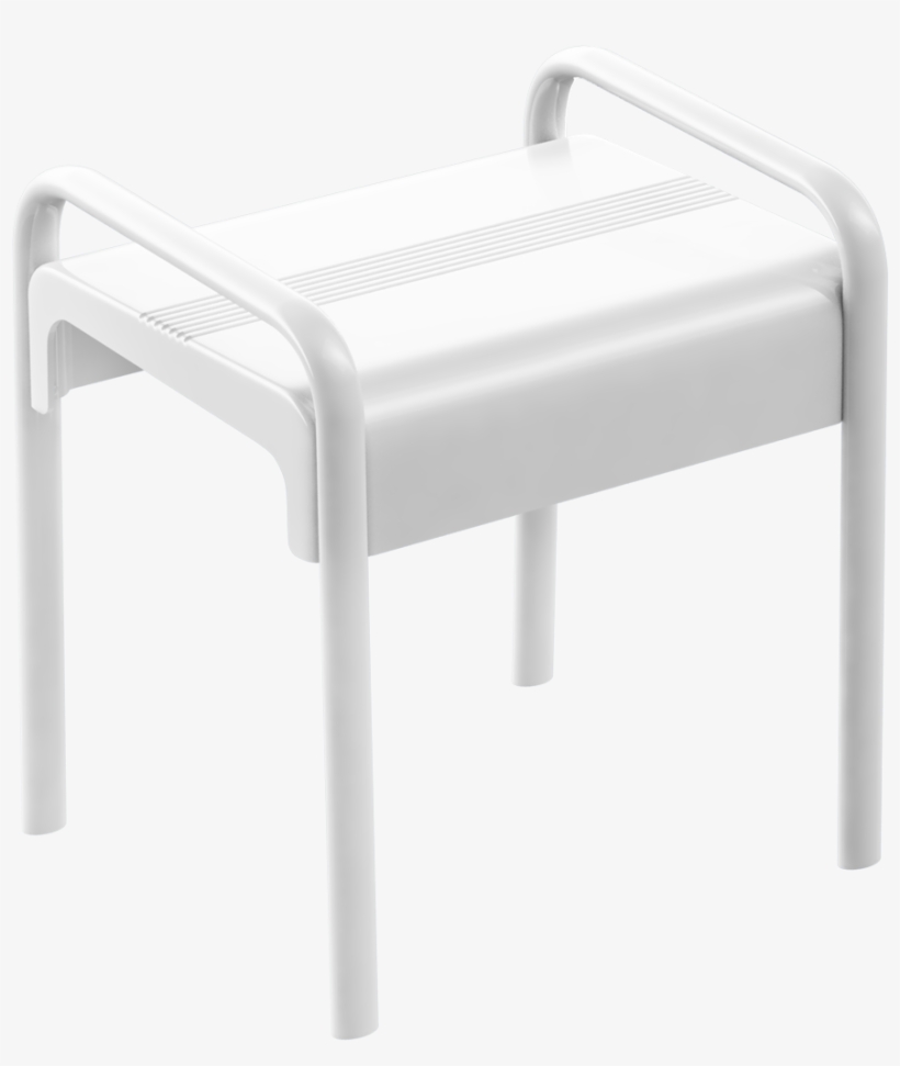 Tabouret De Douche, transparent png download
