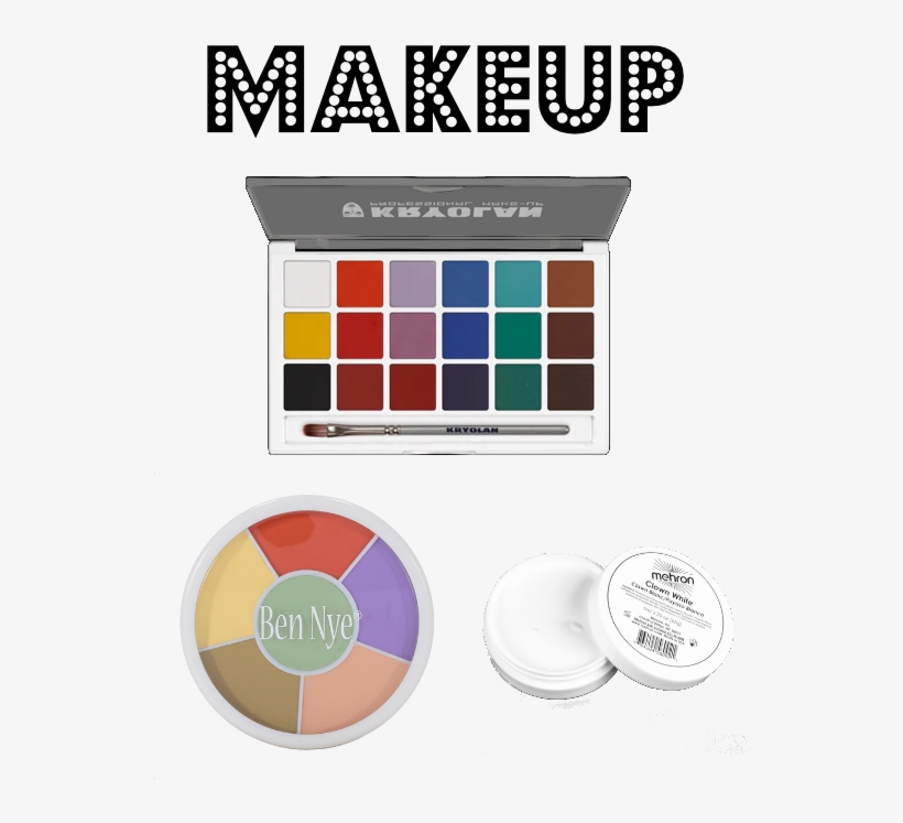 Professional Makeup - Market Yourself: A Marketing System For Smart, transparent png download