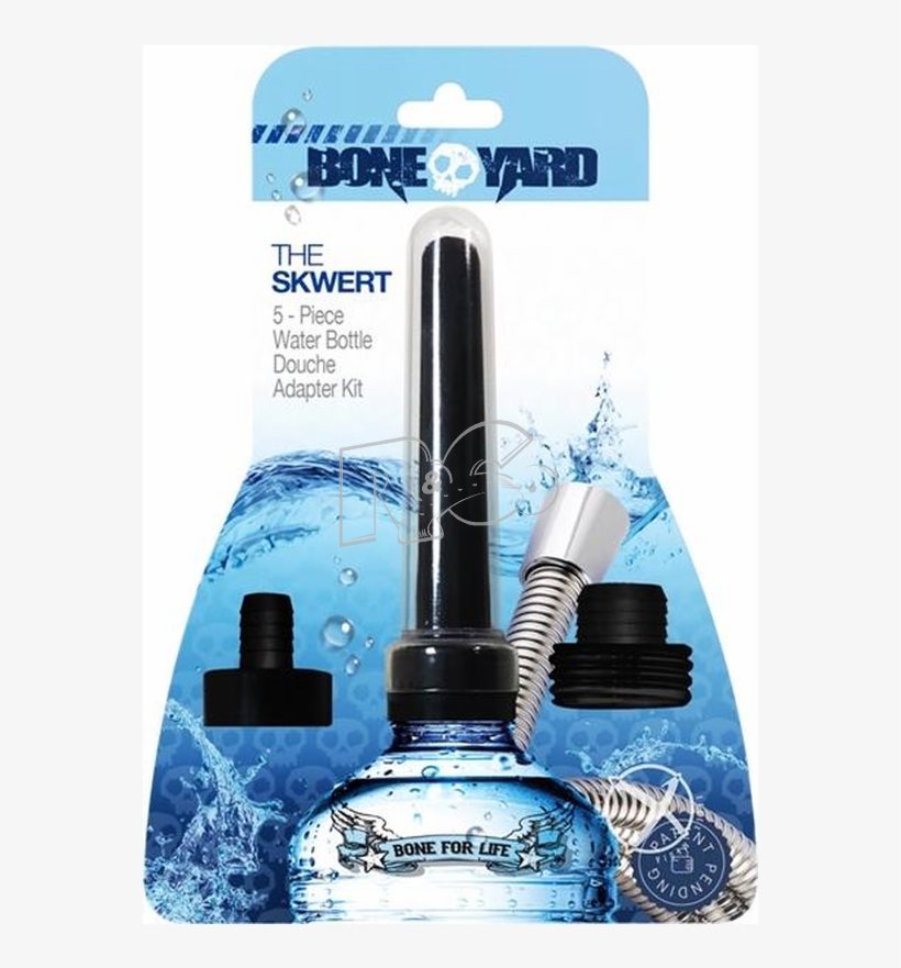 Rascal Video Boneyard 1.2 Silicone Ring - Grey, transparent png download