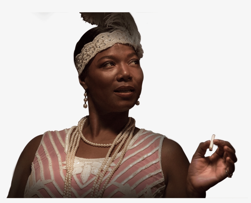 Queen Latifah Stars In "bessie" - Girl, transparent png download