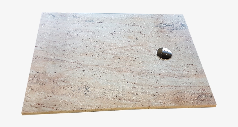 Receveur En Granit - Receveur De Douche Granit Beige, transparent png download
