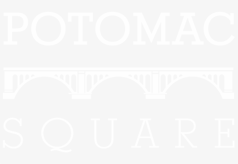 Potomac Square - Poster, transparent png download
