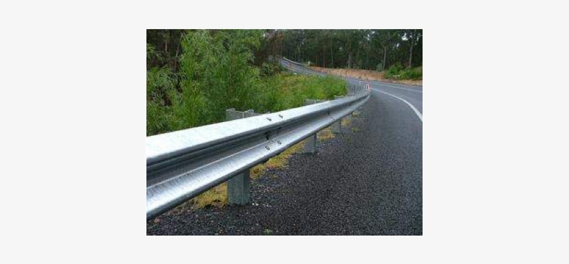 Guardrail - Guard Rail, transparent png download