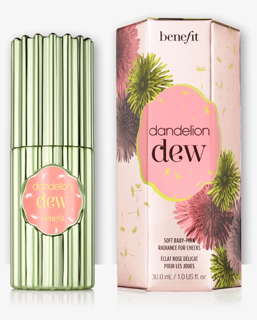 Image - Dandelion Dew Liquid Blush, transparent png download