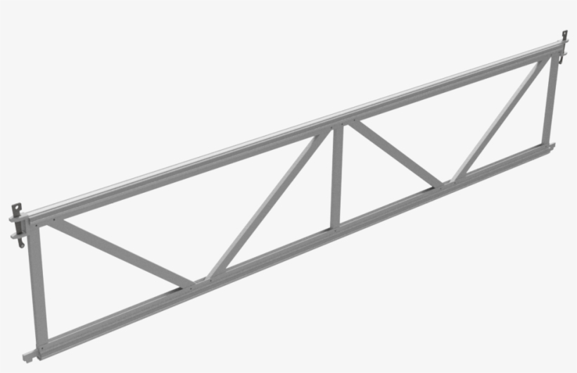 Guardrail - Shelf, transparent png download