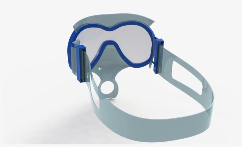 Load In 3d Viewer Uploaded By Anonymous - Plastic, transparent png download