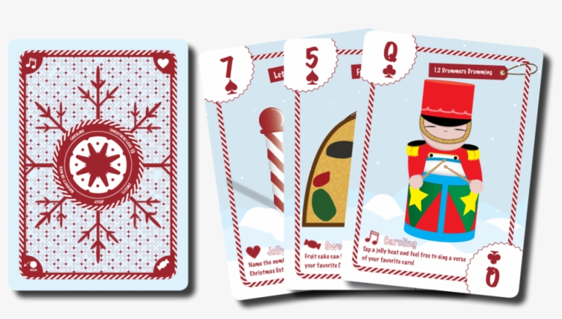 Christmas-cards Zpsb34632b3 - Amish, transparent png download