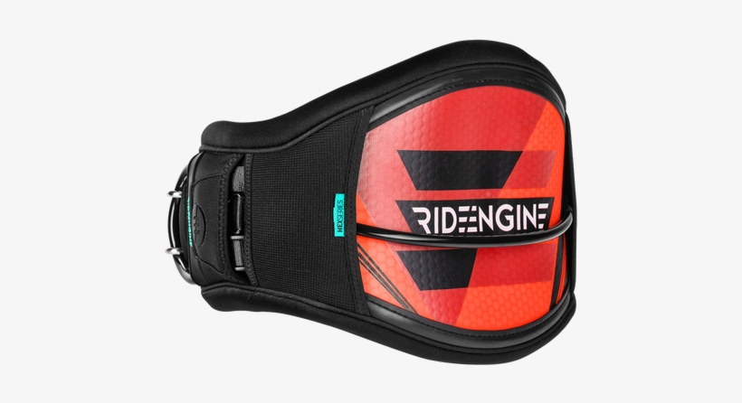 Ride Engine Hex Core - 2016 Ride Engine Hex-core Kiteboarding Harness, transparent png download