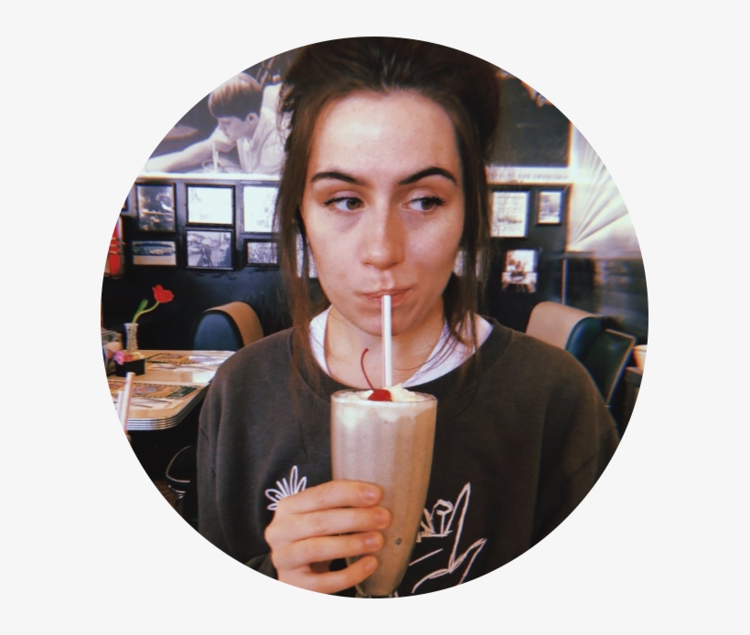 Dodie Clark, transparent png download