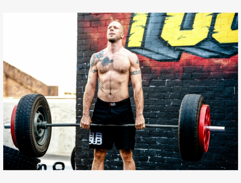 You Should Become Familiar With Each Of These 5 Steps - Powerlifter Beginner Diet, transparent png download