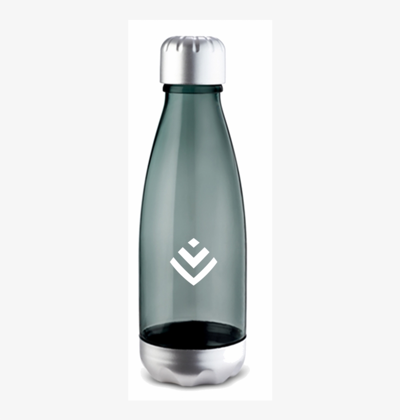 Discovery 540ml Screw Top Water Bottle - Water Bottle, transparent png download
