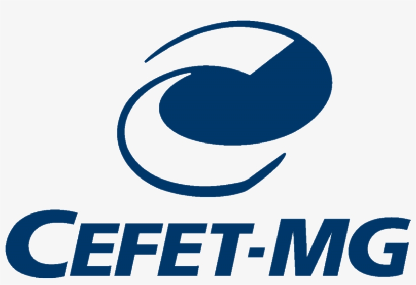 Logo Cefet-mg - Centro Federal De Educação Tecnológica De Minas Gerais, transparent png download