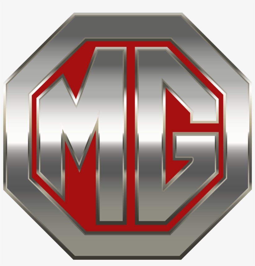 Mg Unterlief Vielen Veränderungen In Dem Besitz, Beginnend - Mg Logo Png, transparent png download