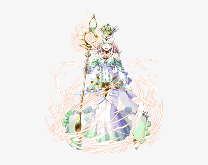 Irena Transparent - Goddess Of Time Drawing, transparent png download