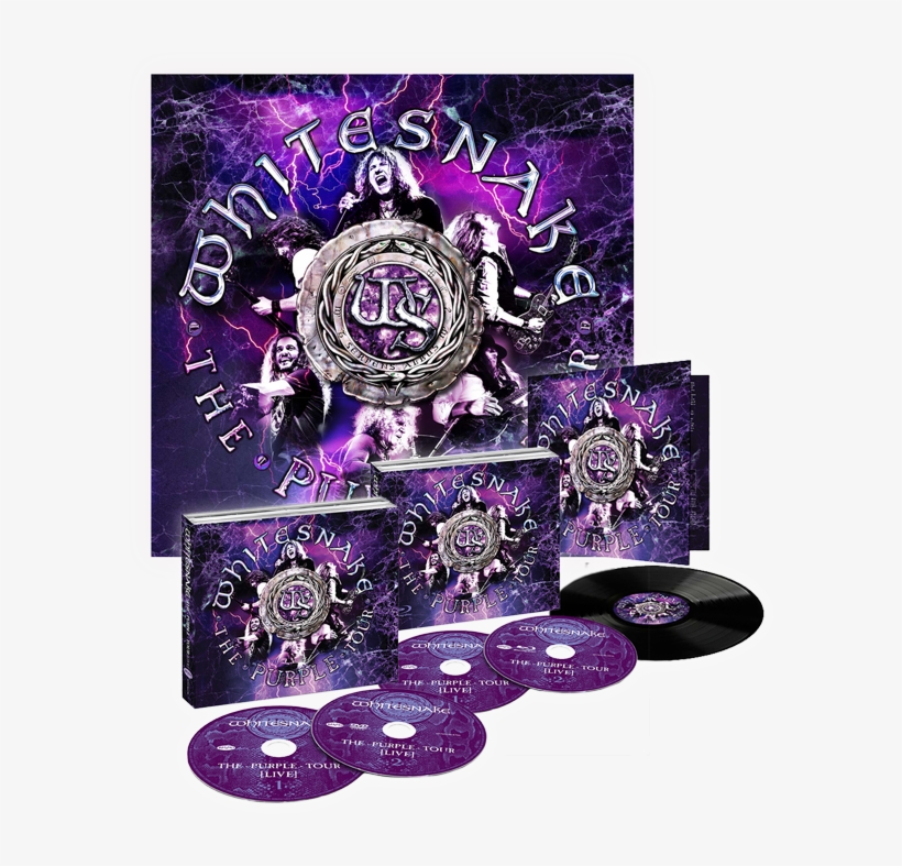 Old Bones David Coverdale Keeps The Whitesnake Train - Whitesnake The Purple Tour Live 2018, transparent png download