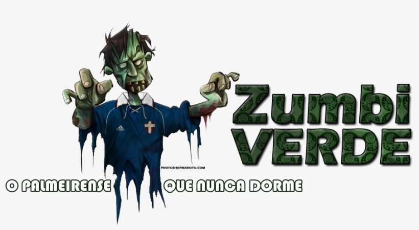 Chael Sonnen Diz Que Adoraria Nocautear Anderson Silva - Zumbi Desenho, transparent png download