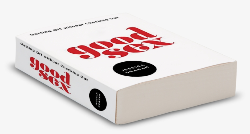 Good Sex By Jessica Graham - Carton, transparent png download