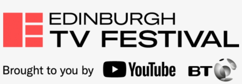 Edinburgh Tv Festival 2018, transparent png download