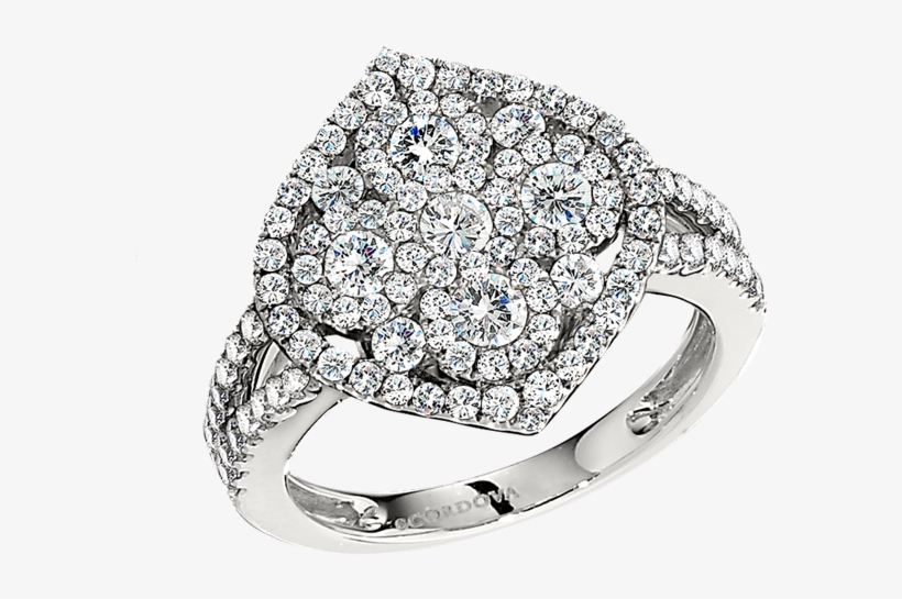 Move Your Mouse Over The Image For A Closer View - Pre-engagement Ring, transparent png download