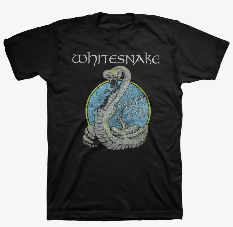 Circle Snake Tee, transparent png download