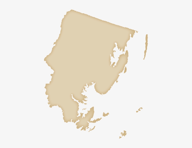 Can You Guess Which States These Are - Illustration, transparent png download