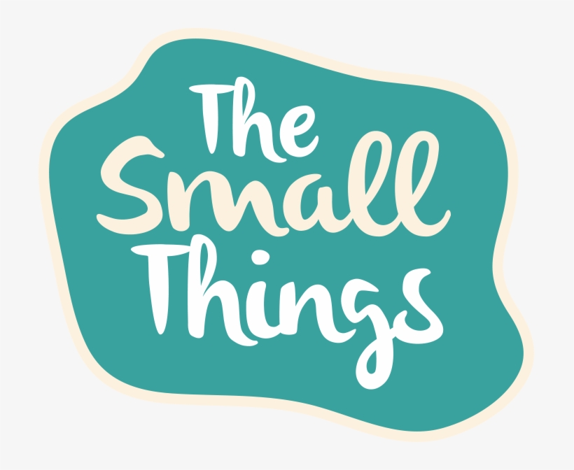 The Small Things - She Wore Red Trainers By B Robert Na'ima, transparent png download