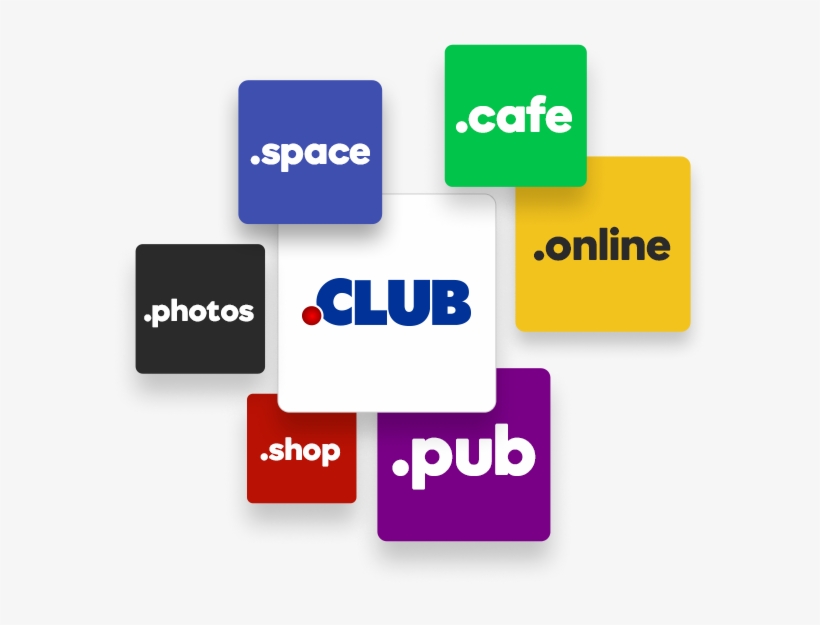 Register Domain Names At Register Com Business Web - Domain Name, transparent png download