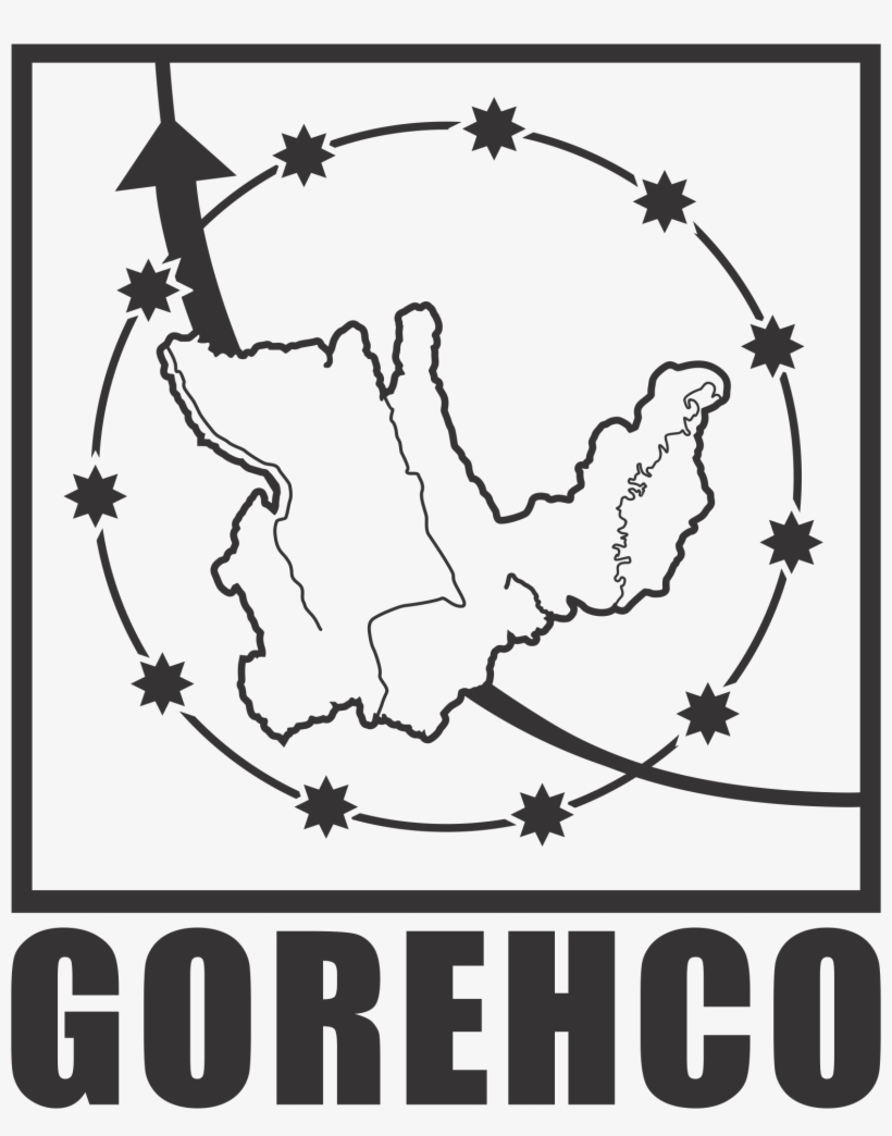 Lineal Y Sellos - San Martin Regional Government, transparent png download