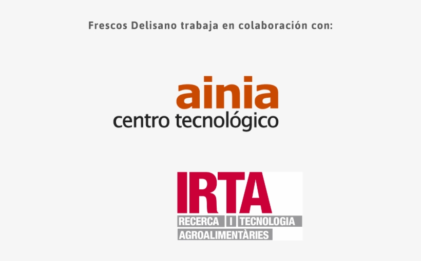 Our New Processed Products Are Developed Here And We - Irta, transparent png download