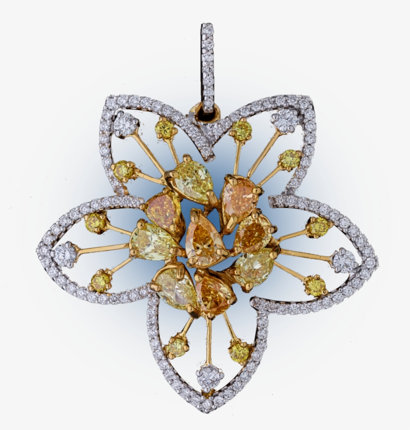 Lila Pendant - Pendant, transparent png download