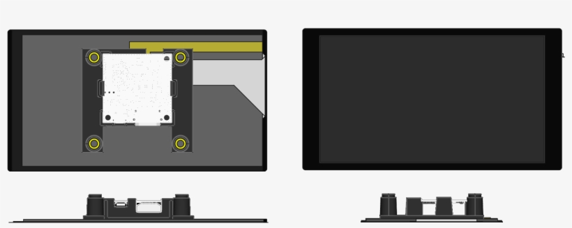 Manga-screen Tech Specs - Manga, transparent png download