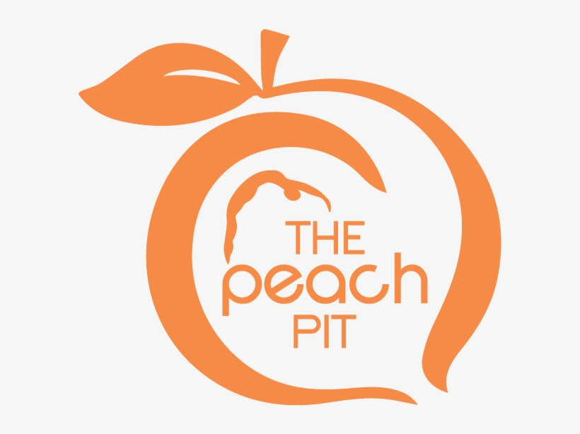Peach Pit, transparent png download