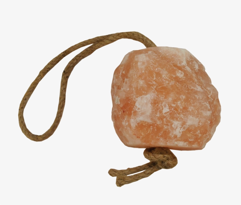 Salt On Rope - Horseman's Pride Himalayan Rock Salt On A Rope 4.4, transparent png download