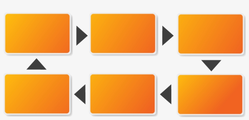 Cycle09-orange - Conversion Of Units, transparent png download