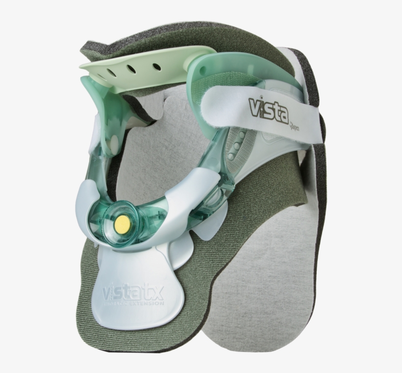 Vista Tx Cervical Collar - Vista Tx Cervical Collar By Aspen Medical Products, transparent png download