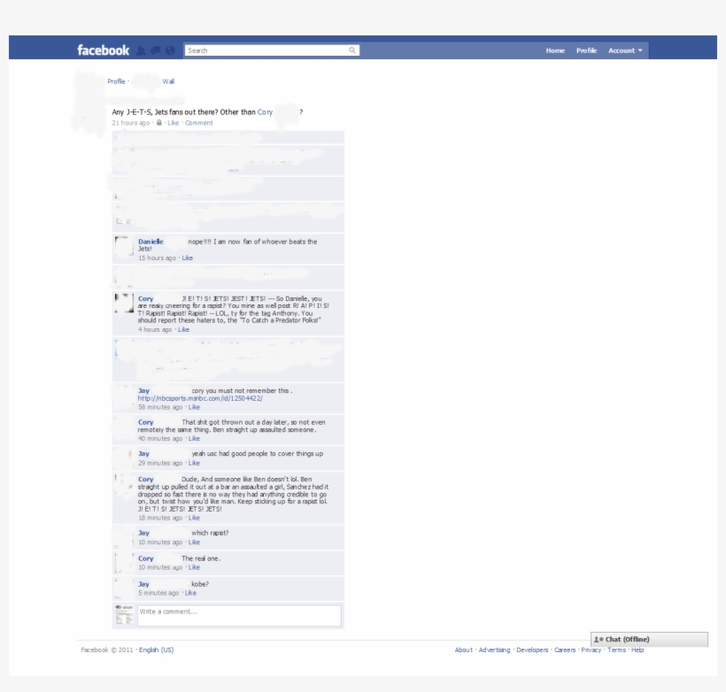 Battle Of The Rapists - Facebook, transparent png download