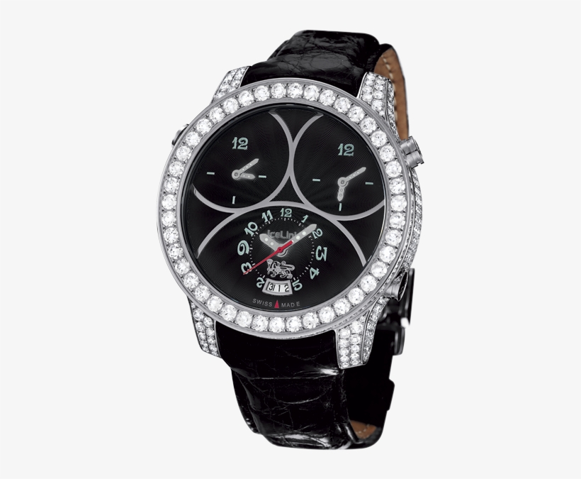 Sena - Watch, transparent png download