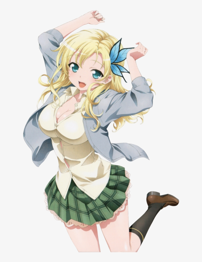Paranormal » Thread - Boku Wa Tomodachi Ga Sukunai Personagens, transparent png download