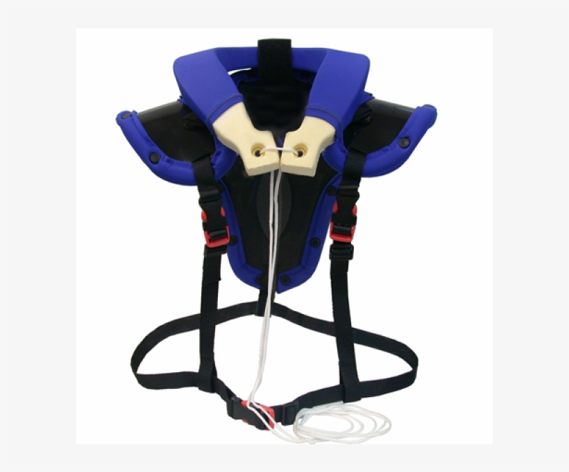 Progrip Soft Neck Brace Progrip, transparent png download