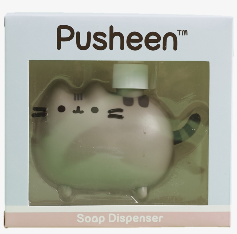 Load Image Into Gallery Viewer, Pusheen Box Exclusive, transparent png download
