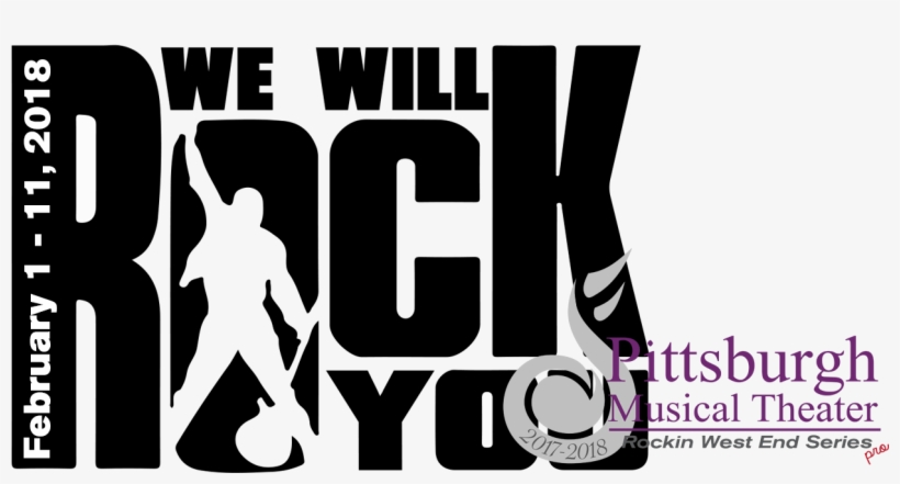 We Will Rock You Png, transparent png download
