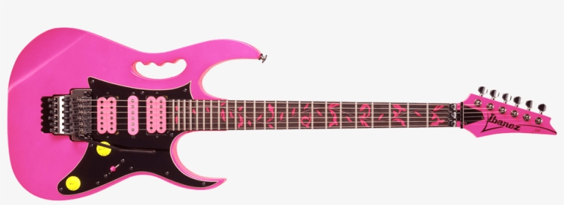 Jem777v Sk - Ibanez Rgit20fe Tgf Iron Label Electric Guitar, transparent png download