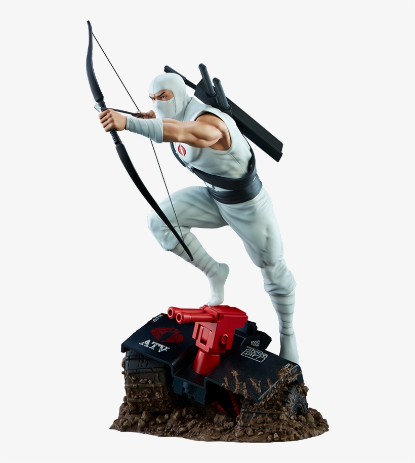 22" G - Figurine, transparent png download