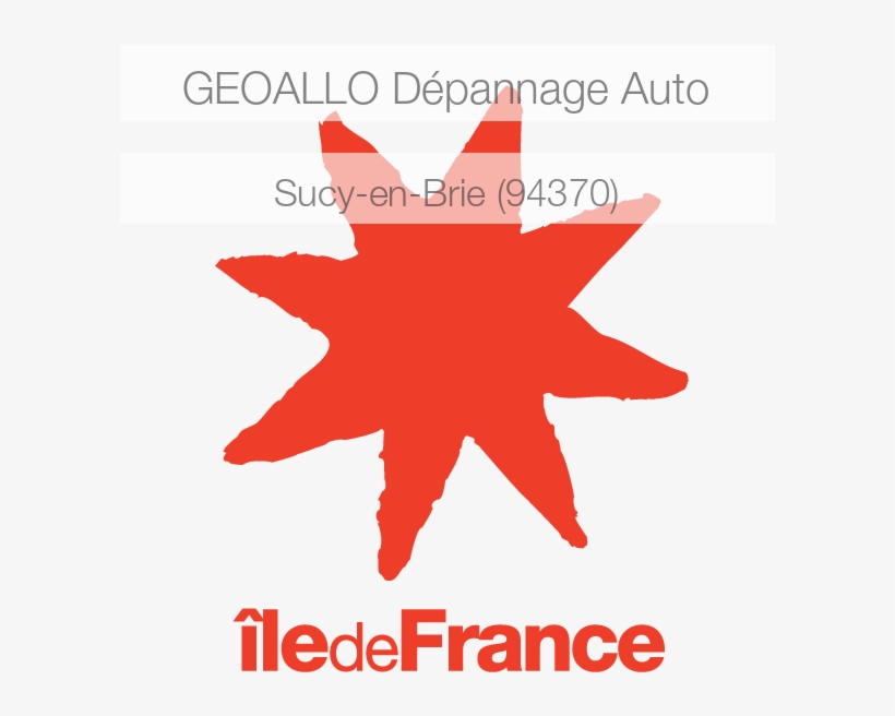 Ile De France, transparent png download