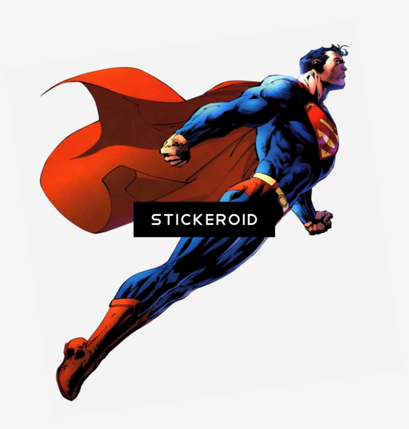 Superman Actors Heroes - Superman Png, transparent png download