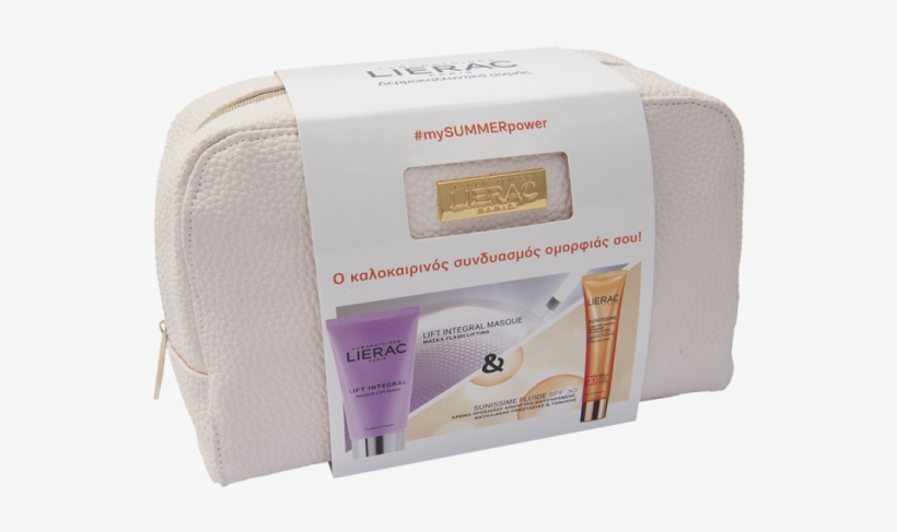 Lierac Promo Lift Integral Flash Lifting Mask 75ml - 3508242409270, transparent png download