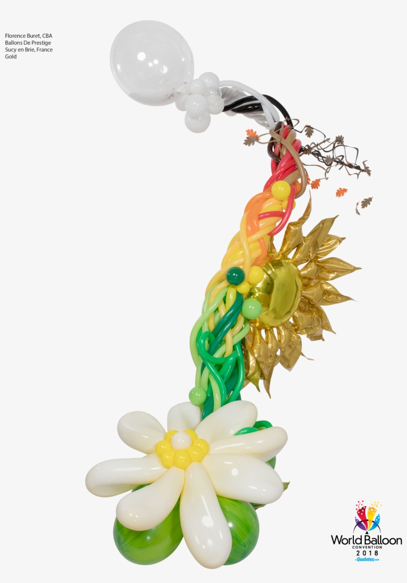 Col15 - Artificial Flower, transparent png download