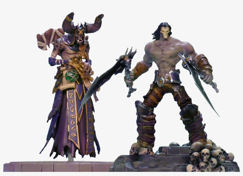 Home - Darksiders 3 Apocalypse Edition, transparent png download